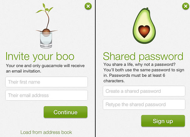 avocado app